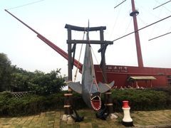 -胖大嫂渔家排档·全海景餐厅(渔村店)