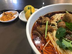 -小滨楼(渝都大道店)