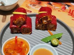 -点都德(聚福楼店)