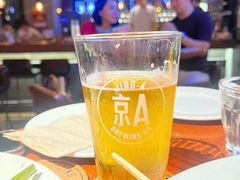 -京A Taproom·精酿餐吧(CBD店)