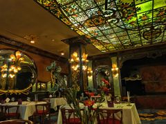 -马克西姆餐厅(崇文门店)