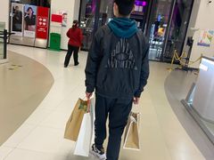 -砂之船奥特莱斯(合肥店)