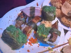 -萧邦音乐会所KTV·蒸汽活海鲜自助(福田店)
