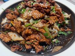 -秀儿四九城·新京菜(亚运村鸟巢店)