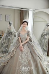 -韩国天使嫁衣婚纱礼服馆(上海旗舰店)