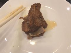 -蝎王府羊蝎子(西直门店)