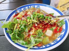 邢老三胡辣汤-邢老三肉丸糊辣汤·非遗美食(西安总店)