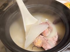 养颜鸭汤-城南往事(滨江世茂店)