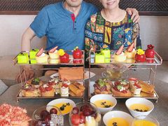 -铭轩中餐厅·海南菜·粤菜(亚龙湾瑞吉店)