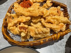 -廖川菜(金虹桥店)