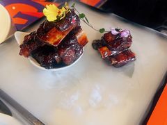 -上海滩餐厅(BFC外滩金融中心店)