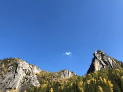 -可可托海景区