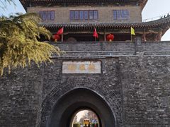-镇淮楼