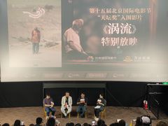 -万达影城(CBD万达广场IMAX店)