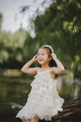 点击看大图 -西瓜庄园儿童摄影