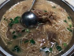 -梁家大院•农家菜(昆山会展中心店)