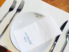 -La Sauce法意餐厅