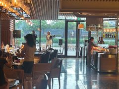 -南通滨江洲际酒店-西集自助餐厅
