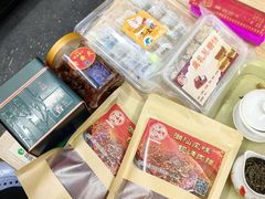 -长平腊味·潮汕特产