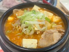 -德寿宫韩国料理(下沙店)
