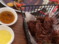 -苏小牛·牛肉串(国贸店)