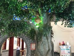 -清真·尚穆回回香清真餐厅(工人新村店)
