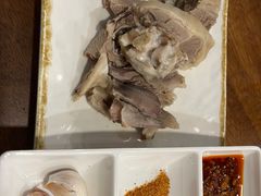 -兰州-西固陈记牛肉面·烧烤(山阴路店)