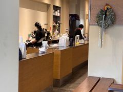 -black rainbow coffee