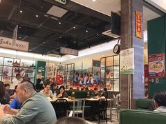 -满得意茶餐厅·顺德家常菜·港式经典(大良店)