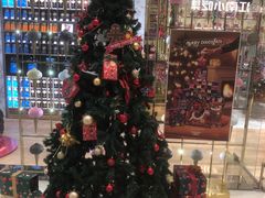 -VENCHI 闻绮(北京国贸商城店)