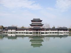 -石湖景区