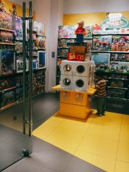 -乐高授权专卖店(新北万达店)