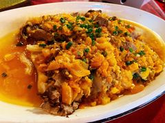 黄椒酱猪骨肉-202特色排档(五缘湾店)