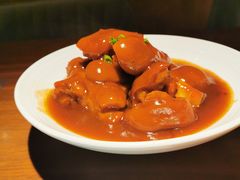 -大树餐厅(益田假日店)