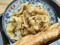 -老李丸子汤(学府街店)