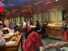 大堂-小吊梨汤·北京菜·烤鸭(鸟巢店)