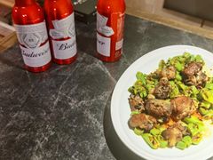 -大川先生·小龙虾·川菜(信义坊店)
