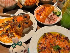 -和牛食堂•BISTRO(广州首店)
