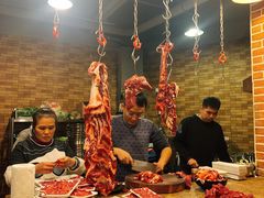 -一品牛鲜潮汕牛肉火锅(茶花园店)