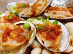 -喜宴·粤菜·茶点·海鲜(光浩店)