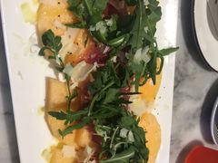 -玛尚诺Pizza&Bar(长泰广场店)