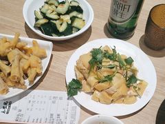 -泰煌鸡·上海白斩鸡·鸡汤面(万航店)