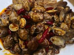 -扒虾小妹儿麻辣海鲜(宏图街店)