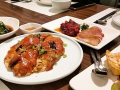 -港丽餐厅(杭大店)