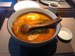 地狱拉面-山葵家·创意料理(临平银泰城店)