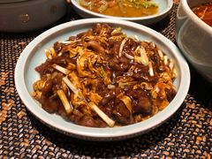 -北平盛世·新京菜·北京烤鸭(劲松·双井店)