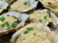 -大笑饭堂(甲子桥店)