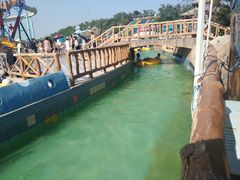 -渔岛海洋度假区