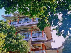 -荔枝公园(福田区)