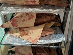 -东关回民小吃一条街(颍河西路店)